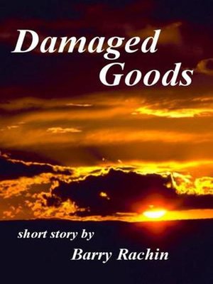 cover image of Damaged Goods